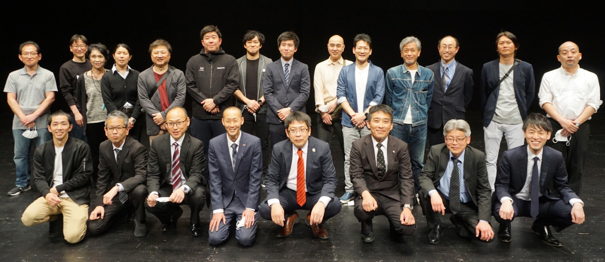 連合大阪堺地区協議会